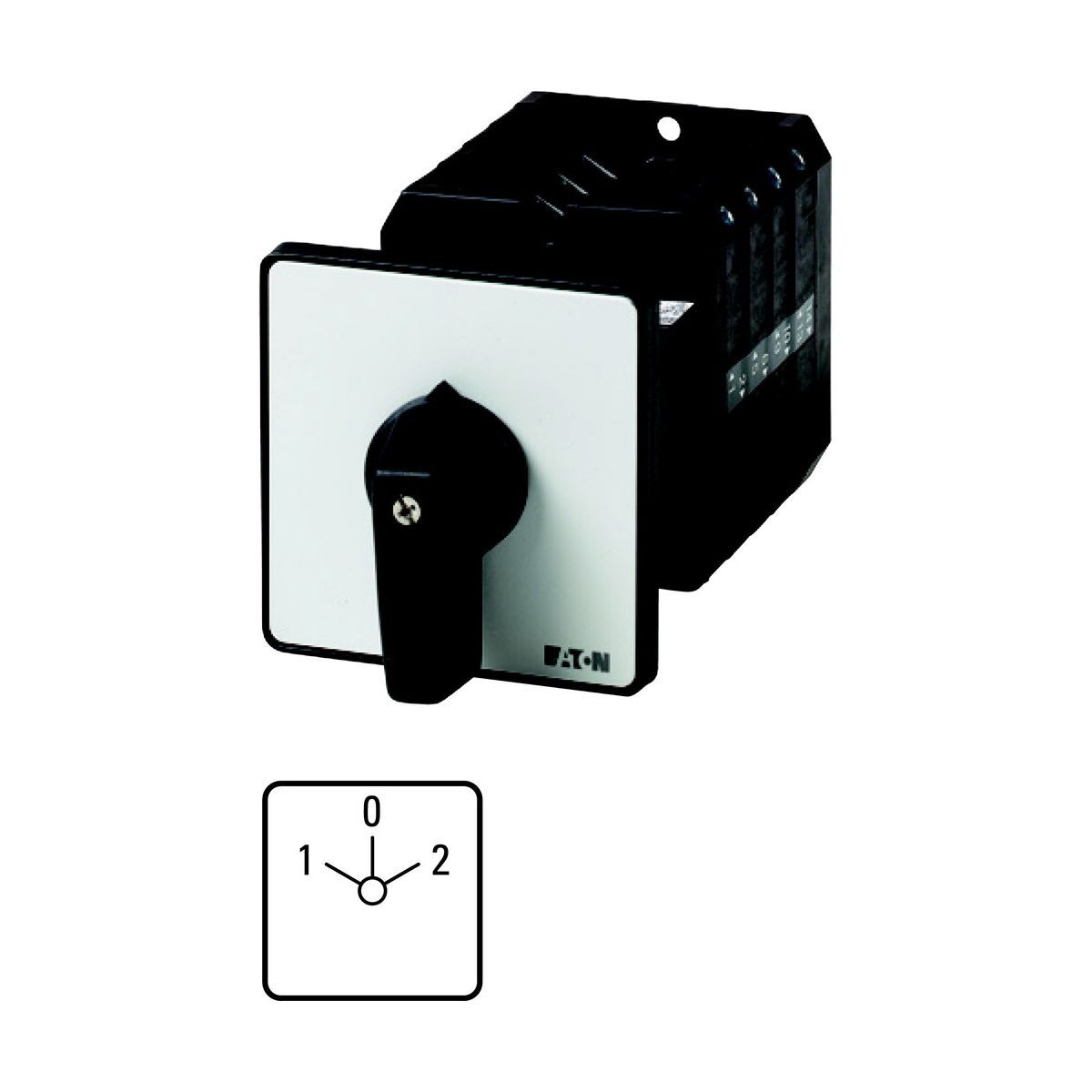 Eaton Electric - Vendebryter - T5B-2-8211/Z