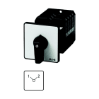 Eaton Electric - Vendebryter - T5B-2-8221/Z