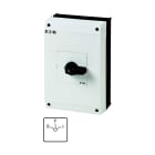 Eaton Electric - T5B-4-8410/I4 STJERNE-TREKANTVENDER KAPSLET