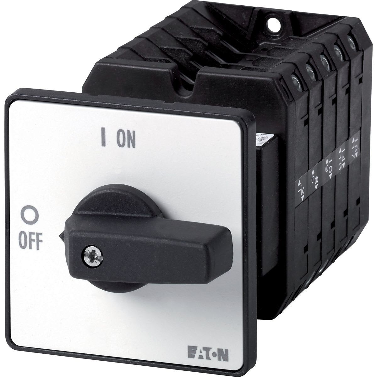 Eaton Electric - DREIERETNING - T5B-5-15896/Z