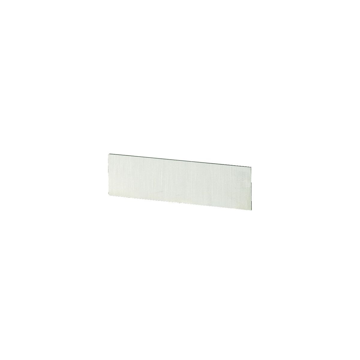 Eaton Electric - Blankt skilt - BS84X24-P3
