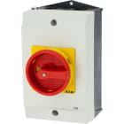 Eaton Electric - Sikkerhetsbryter - P1-32/I2/SVB
