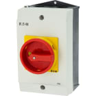 Eaton Electric - Sikkerhetsbryter - P1-32/I2/SVB/HI11