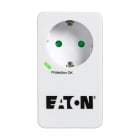 Eaton Electric - Eaton Protection Box 1 DIN, pluggbart overspenningsvern
