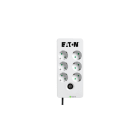 Eaton Electric - Eaton Protection Box 6 DIN, pluggbart overspenningsvern