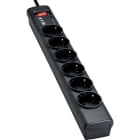 Eaton Electric - Eaton Protection Strip 6 DIN, pluggbart overspenningsvern