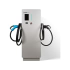 Eaton Electric - Hurtiglader GM DC44kW elbil lader med ladekabel for CCS kontakt. Ethernet, 4G og RFID