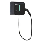 Eaton Electric - Green Motion Building 22kW elbil-lader med 5m ladekabel og T2 plugg. RFID leser, MID måler, 4G