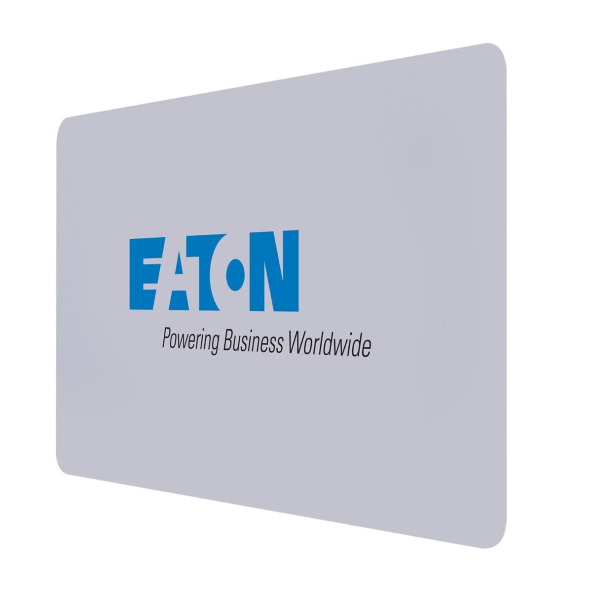 Eaton Electric - RFID brikker til Green Motion elbilladere.