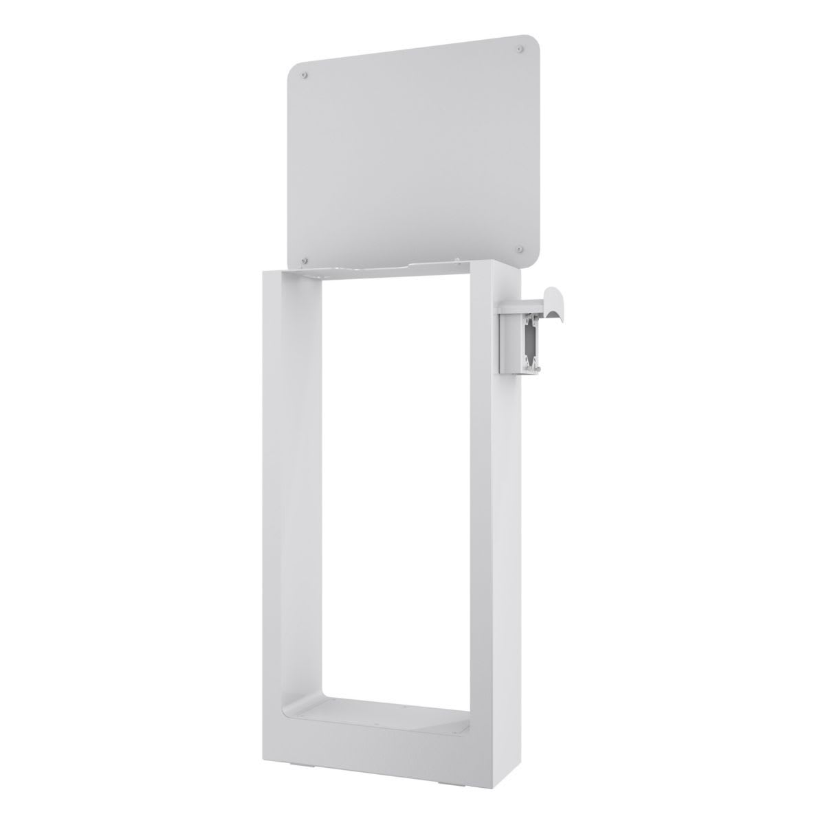 Eaton Electric - Stativ for bakkemontering av Green Motion DC 22 lader