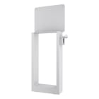 Eaton Electric - Stativ for bakkemontering av Green Motion DC 22 lader