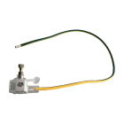 Eaton Electric - MDBA-IPEC/50-16/800-PE AL/CU overgang Gu/Grønn 50mm