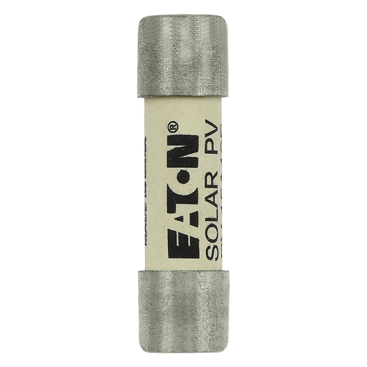 Eaton Electric - 15AMP 1000V DC  SOLAR FERRULE Smeltesikring, 10x38 mm, 16A,