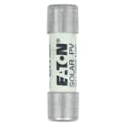 Eaton Electric - 20AMP 1000V DC SOLAR FERRULE Smeltesikring, 10x38 mm, 20A,