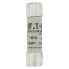 Eaton Electric - CYLINDRICAL FUSE 10 x 38 10A Sylindersikring 10 x 38 10A G