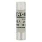 Eaton Electric - CYLINDRICAL FUSE 10 x 38 12A Sylindersikring 10 x 38 12A G