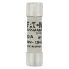 Eaton Electric - CYLINDRICAL FUSE 10 x 38 20A Sylindersikring 10 x 38 20A G