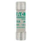 Eaton Electric - CYLINDRICAL FUSE 10 x 38 16A Sylindersikring 10 x 38 16A A