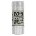 Eaton Electric - CYLINDRICAL FUSE 22 x 58 25A Sylindersikring 22 x 58 25A G