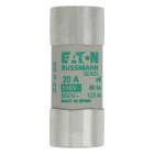 Eaton Electric - CYLINDRICAL FUSE 22 x 58 20A Sylindersikring 22 x 58 20A A