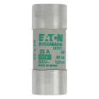 Eaton Electric - CYLINDRICAL FUSE 22 x 58 25A Sylindersikring 22 x 58 25A A
