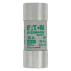 Eaton Electric - CYLINDRICAL FUSE 22 x 58 50A Sylindersikring 22 x 58 50A A