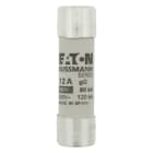 Eaton Electric - CYLINDRICAL FUSE 14 x 51 12A Sylindersikring 14 x 51 12A G