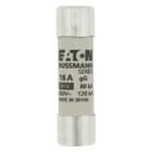 Eaton Electric - CYLINDRICAL FUSE 14 x 51 16A Sylindersikring 14 x 51 16A G