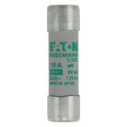 Eaton Electric - CYLINDRICAL FUSE 14 x 51 10A Sylindersikring 14 x 51 10A A