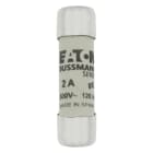 Eaton Electric - CYLINDRICAL FUSE 10 x 38 2A G Sylindersikring 10 x 38 2A GG