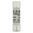 Eaton Electric - CYLINDRICAL FUSE 10 x 38 6A G Sylindersikring 10 x 38 6A GG