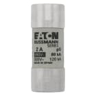 Eaton Electric - CYLINDRICAL FUSE 22 x 58 2A G Sylindersikring 22 x 58 2A GG