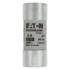 Eaton Electric - CYLINDRICAL FUSE 22 x 58 6A G Sylindersikring 22 x 58 6A GG