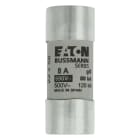 Eaton Electric - CYLINDRICAL FUSE 22 x 58 8A G Sylindersikring 22 x 58 8A GG