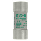 Eaton Electric - CYLINDRICAL FUSE 22 x 58 2A A Sylindersikring 22 x 58 2A AM