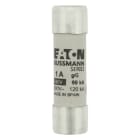 Eaton Electric - CYLINDRICAL FUSE 14 x 51 1A G Sylindersikring 14 x 51 1A GG