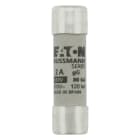 Eaton Electric - CYLINDRICAL FUSE 14 x 51 2A G Sylindersikring 14 x 51 2A GG