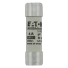 Eaton Electric - CYLINDRICAL FUSE 14 x 51 4A G Sylindersikring 14 x 51 4A GG