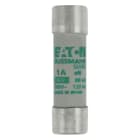 Eaton Electric - CYLINDRICAL FUSE 14 x 51 1A A Sylindersikring 14 x 51 1A AM
