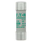 Eaton Electric - CYLINDRICAL FUSE 14 x 51 4A A Sylindersikring 14 x 51 4A AM