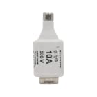 Eaton Electric - FUSE 10A DII/E27 GR 500V AC Sikring-D2 10A T GL/GG 500VAC