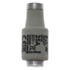 Eaton Electric - FUSE-D2 25A T GL/GG 500VAC E27 Sikring-D2 25A T GL/GG 500VAC