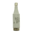 Eaton Electric - FUSE-D1 4A T GL/GG 500VAC E16 Sikring-D1 4A T GL/GG 500VAC