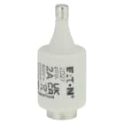 Eaton Electric - FUSE-D2 2A T GL/GG 500VAC E27 Sikring-D2 2A T GL/GG 500VAC