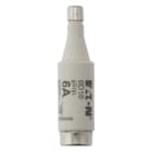 Eaton Electric - FUSE-D1 6A T GL/GG 500VAC E16 Sikring-D1 6A T GL/GG 500VAC