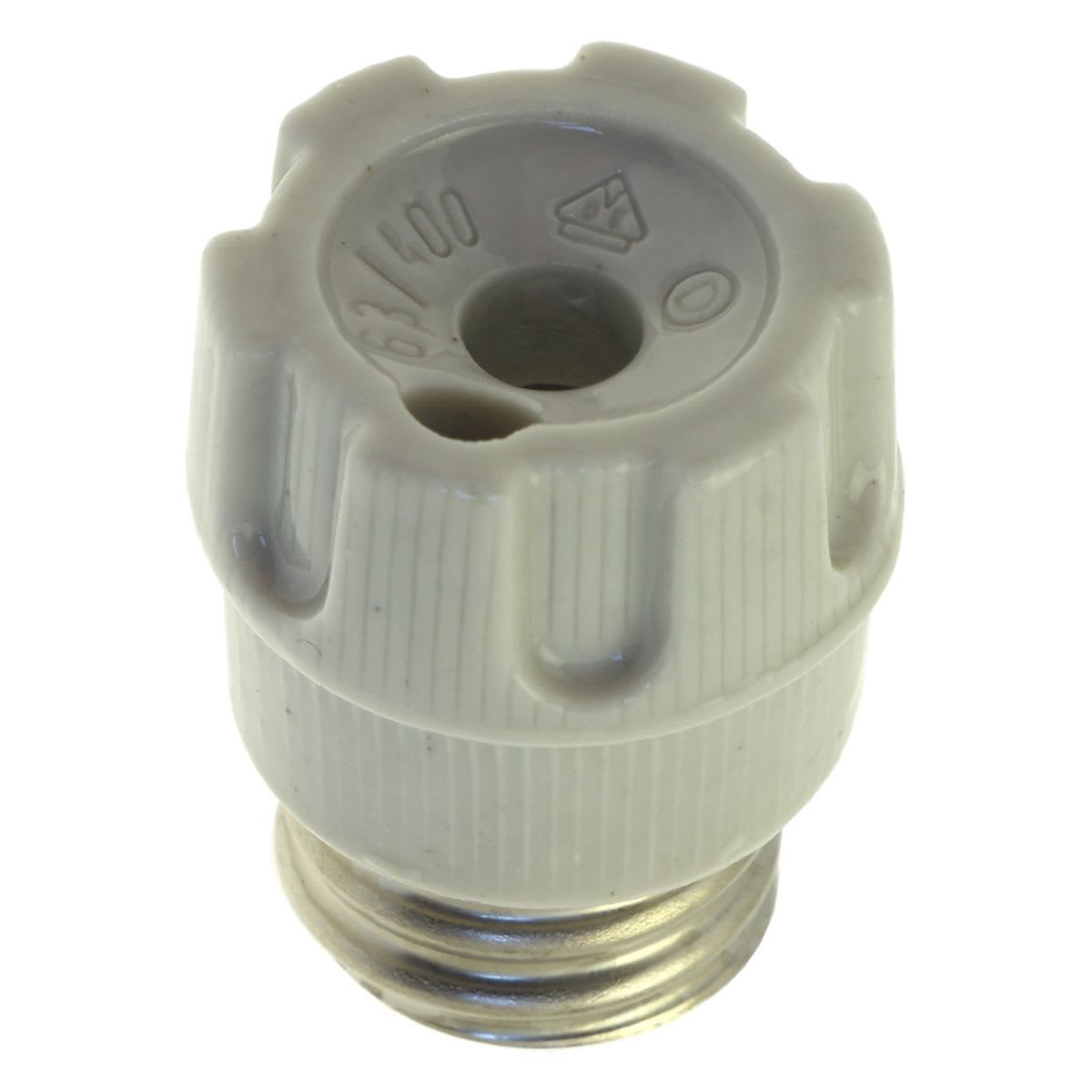 Eaton Electric - FUSE CARRIER PORCELAIN D02 E18 Sikringsholder porselen D02 E
