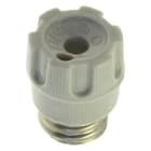 Eaton Electric - FUSE CARRIER PORCELAIN D02 E18 Sikringsholder porselen D02 E
