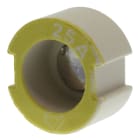 Eaton Electric - GAUGE PIECE D2 25A 500V FOR E Måleenhet D2 25A 500V FOR E27