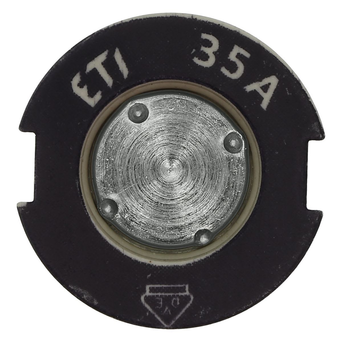 Eaton Electric - GAUGE PIECE D3 35A 500V FOR E Måleenhet D3 35A 500V FOR E33