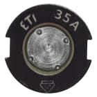 Eaton Electric - GAUGE PIECE D3 35A 500V FOR E Måleenhet D3 35A 500V FOR E33